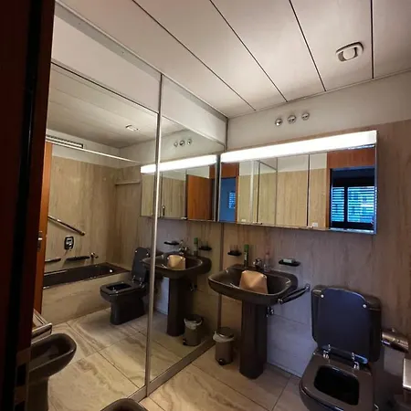 Lugano City Apartment * Lugano