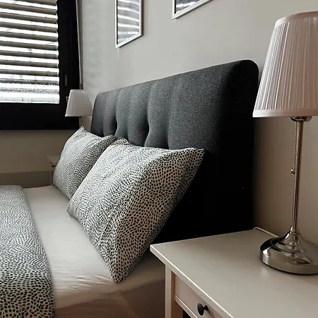 Lugano City Apartment * Lugano