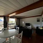 Апартаменты Lugano City Apartment