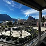 Lugano City Apartment Апартаменты