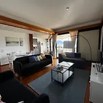 Lugano City Apartment * Лугано