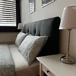 Lugano City Apartment * Лугано