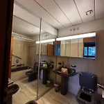 Lugano City Apartment * Лугано