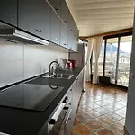 Lugano City Apartment *