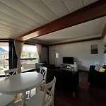 Lugano City Apartment