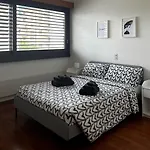 Lugano City Apartment