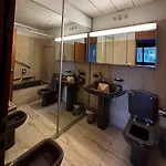 Lugano City Apartment